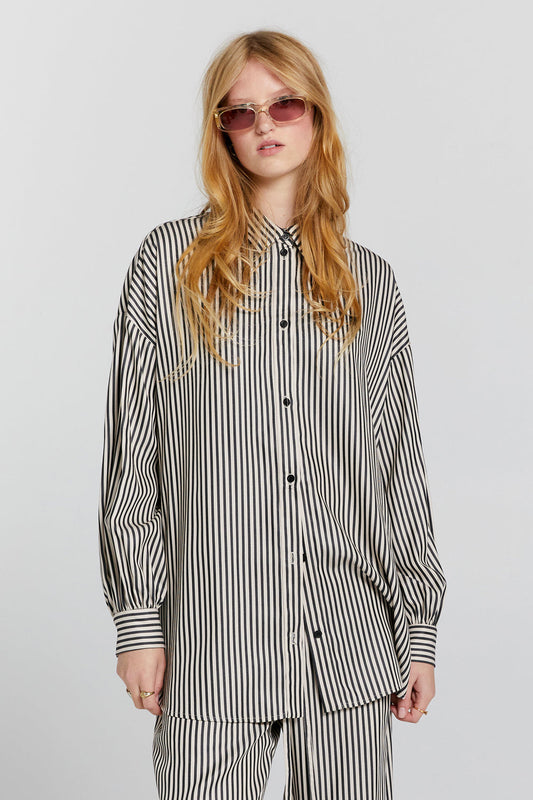 Oversized Walker Shirt