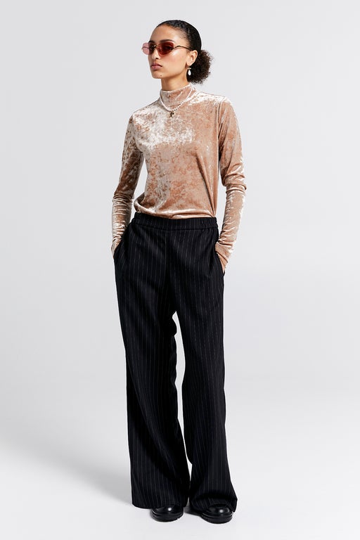 Palazzo Lounge Pants