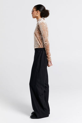 Palazzo Lounge Pants