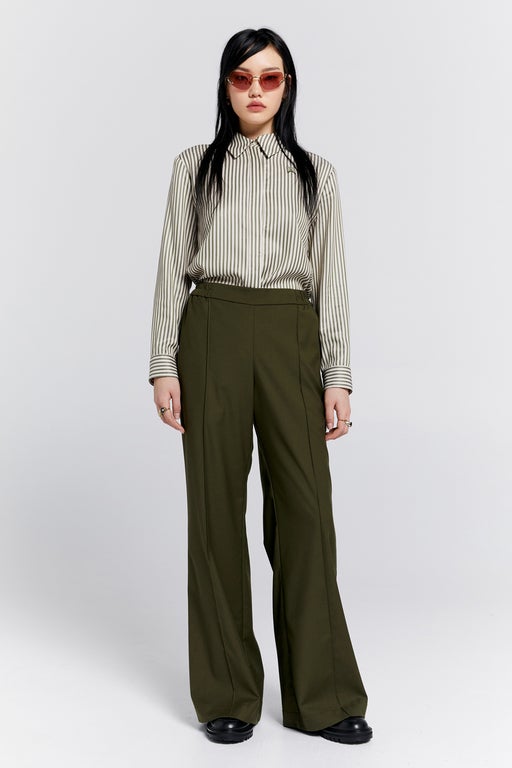 Palazzo Lounge Pants