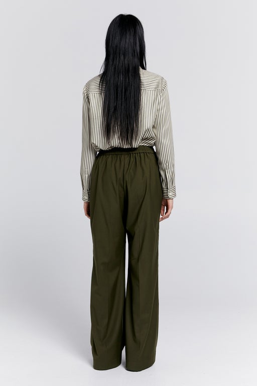 Palazzo Lounge Pants