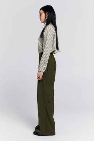 Palazzo Lounge Pants