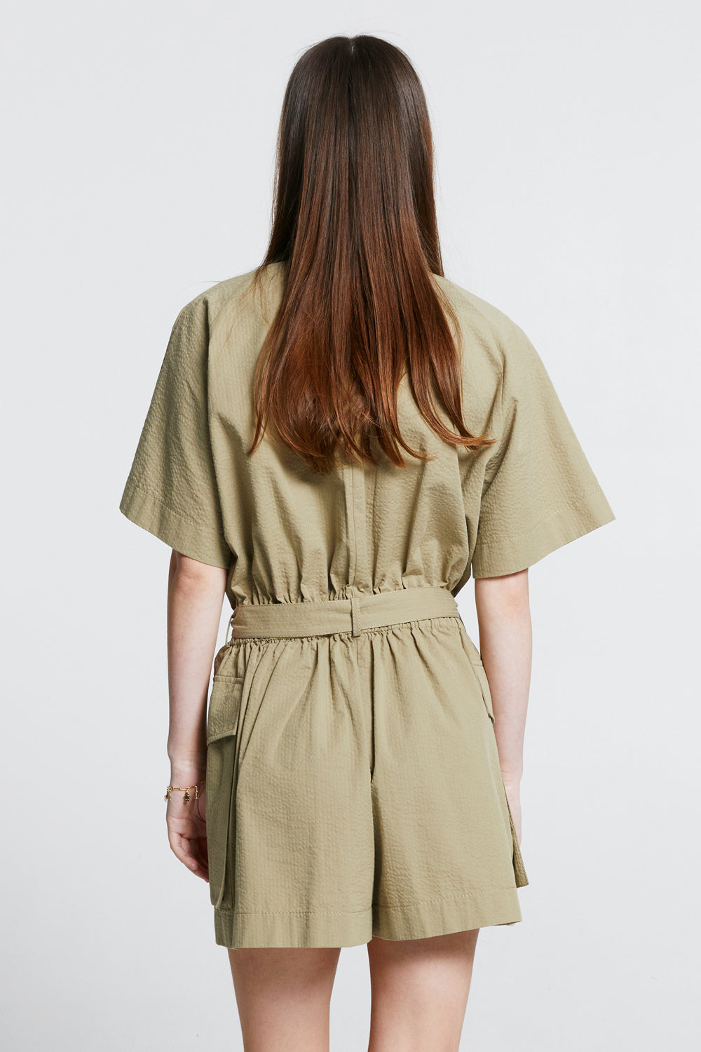 Parkside Jumpsuit