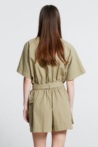 Parkside Jumpsuit