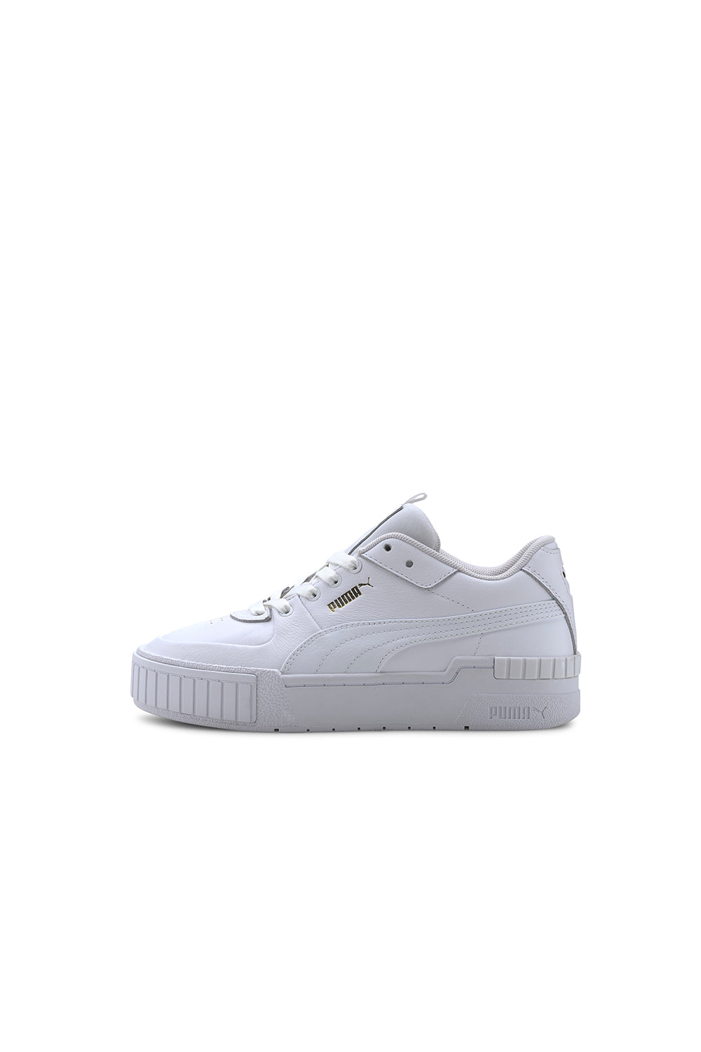 Cali Sport Mix Puma White