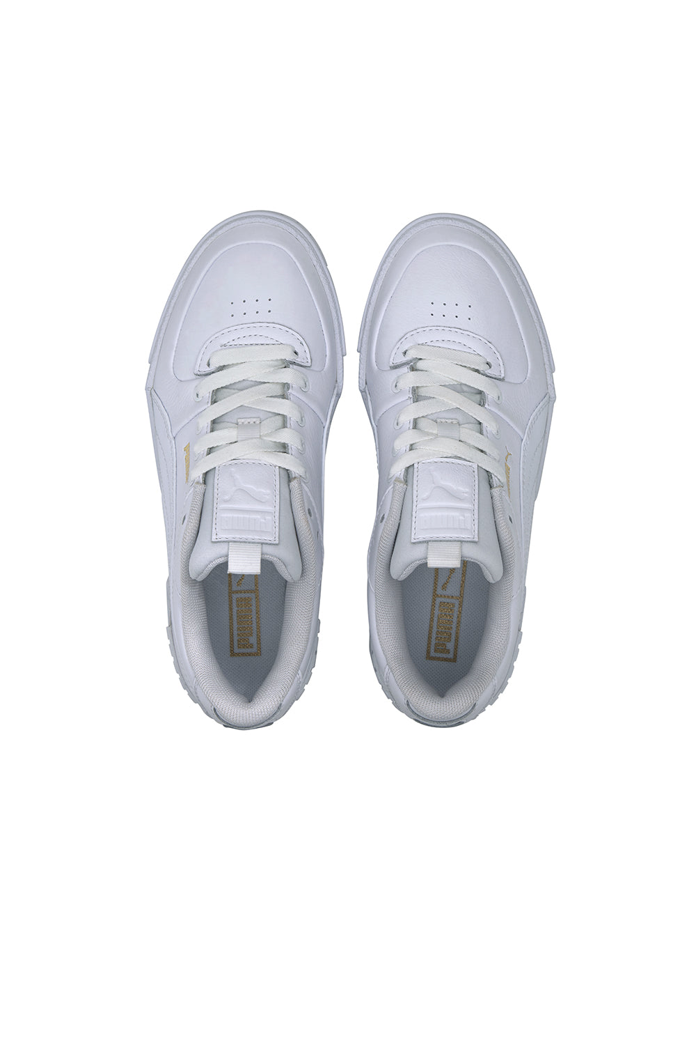 Cali Sport Mix Puma White