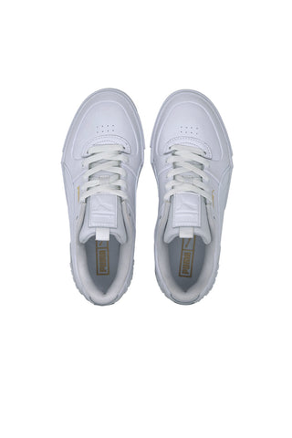 Cali Sport Mix Puma White