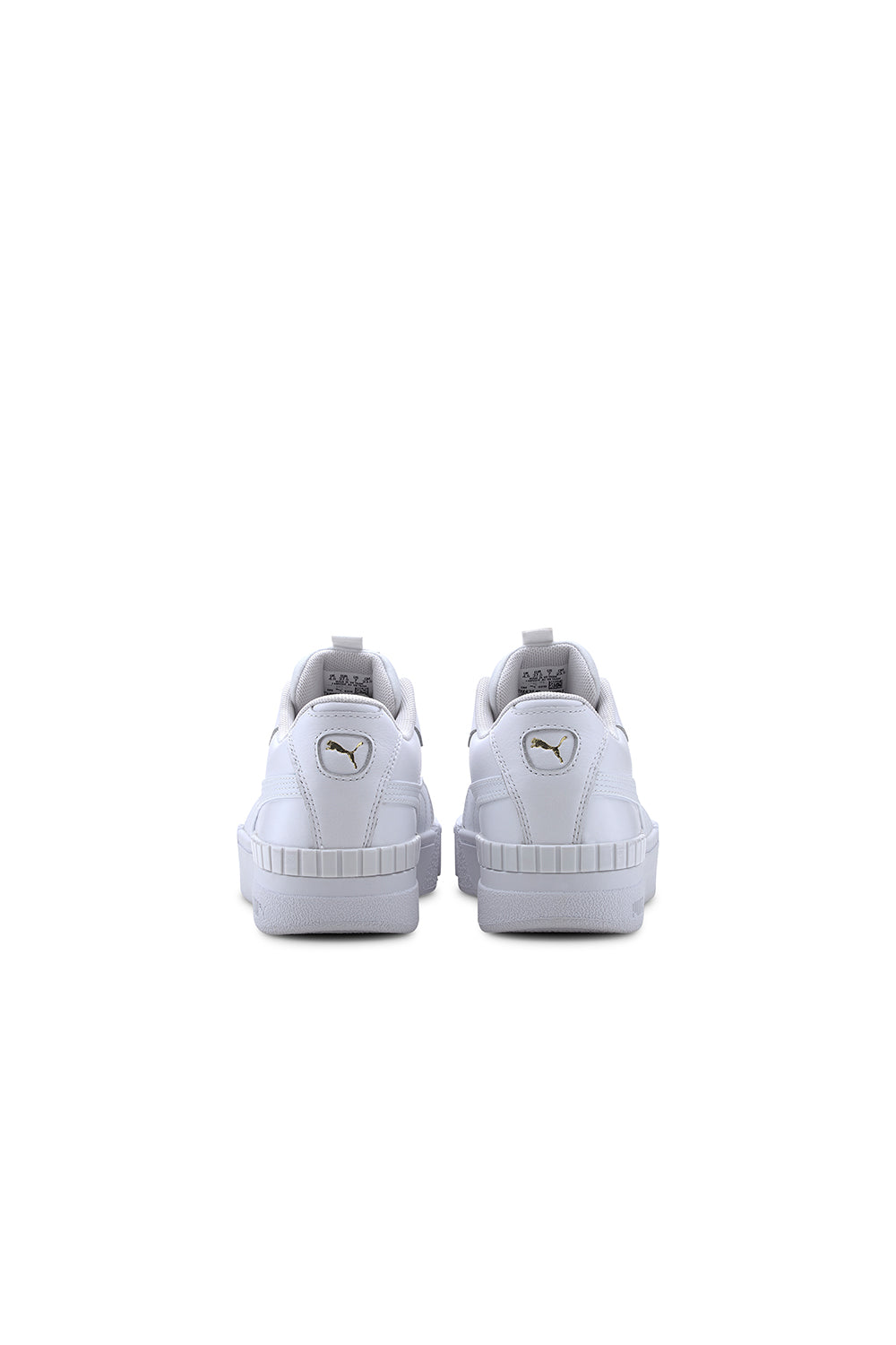 Cali Sport Mix Puma White