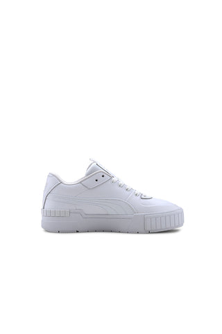 Cali Sport Mix Puma White