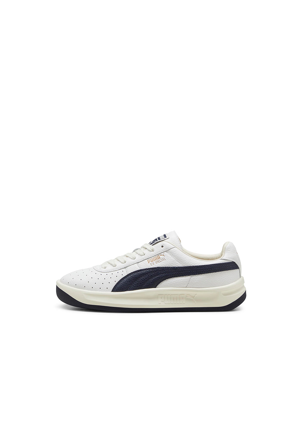 Puma GV Special Puma White/Puma Navy/Frosted Ivory