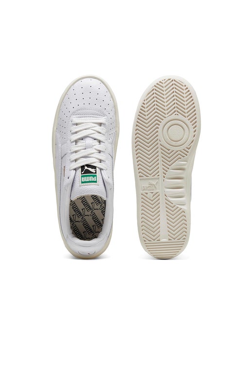 GV Special Sneakers Puma White/Puma White/Frosted Ivory