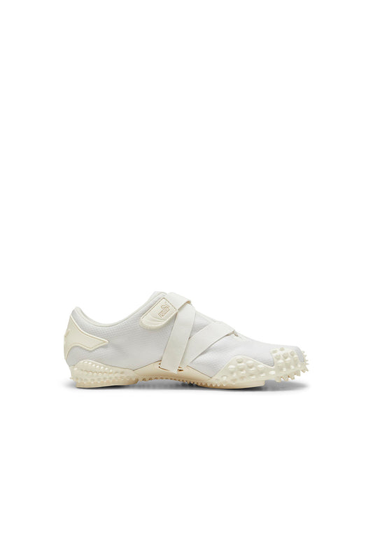 Mostro Archive Shoes Vapor Gray/Frosted Ivory