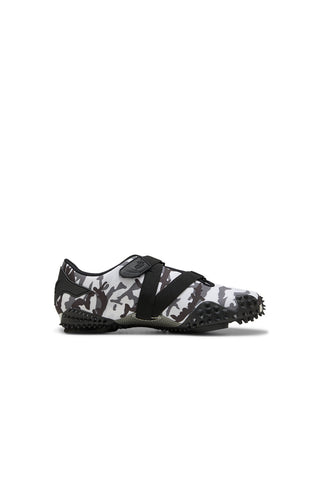 Mostro Camo Puma Black/Cast Iron