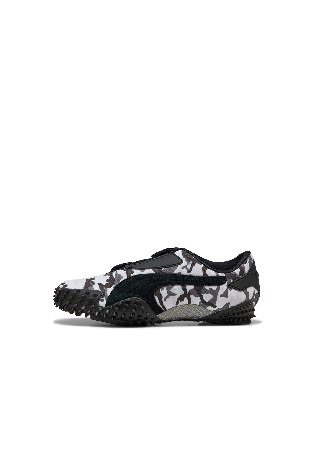 Mostro Camo Puma Black/Cast Iron