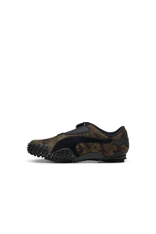 Mostro Camo Wild Willow/Dark Olive