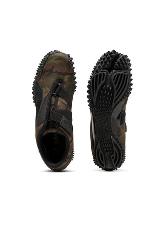 Mostro Camo Wild Willow/Dark Olive