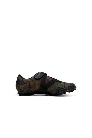 Mostro Camo Wild Willow/Dark Olive