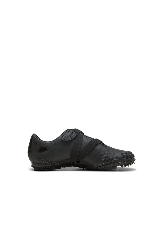 Mostro Leather Puma Black