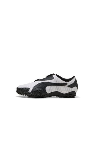 Mostro Perf Shoes Puma White/Puma Black