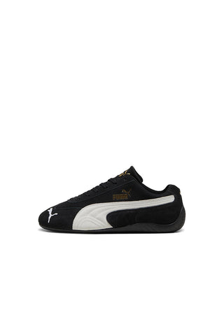 Puma Speedcat OG Shoes Puma Black/Puma White