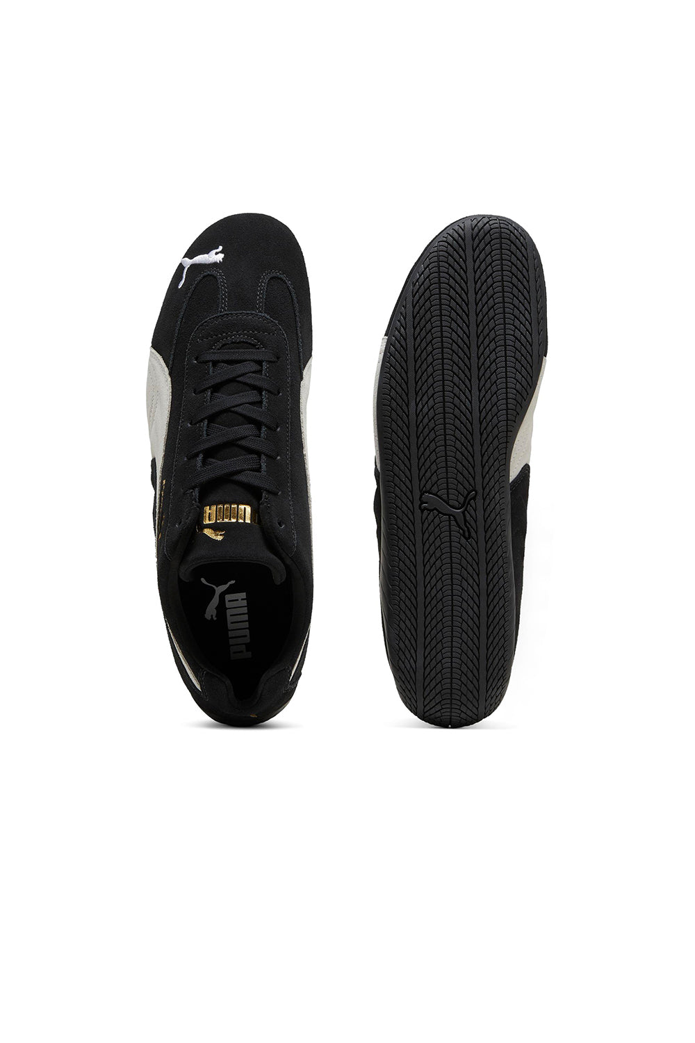 Puma Speedcat OG Shoes Puma Black/Puma White