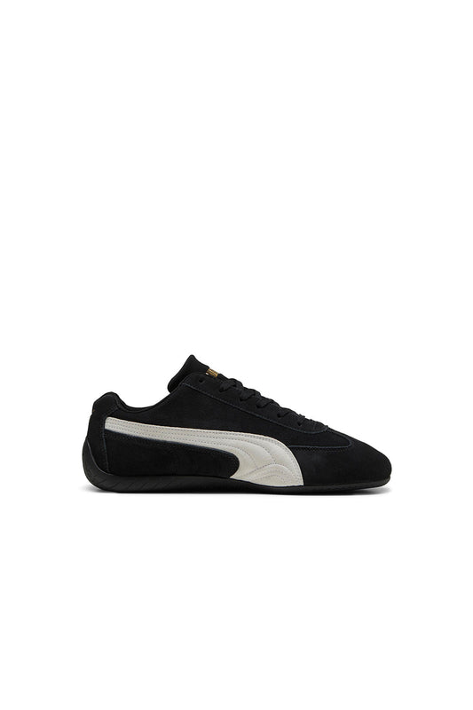 Puma Speedcat OG Shoes Puma Black/Puma White