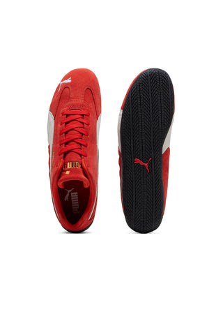 Puma Speedcat OG Shoes Puma Red/Puma White