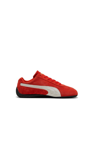 Puma Speedcat OG Shoes Puma Red/Puma White