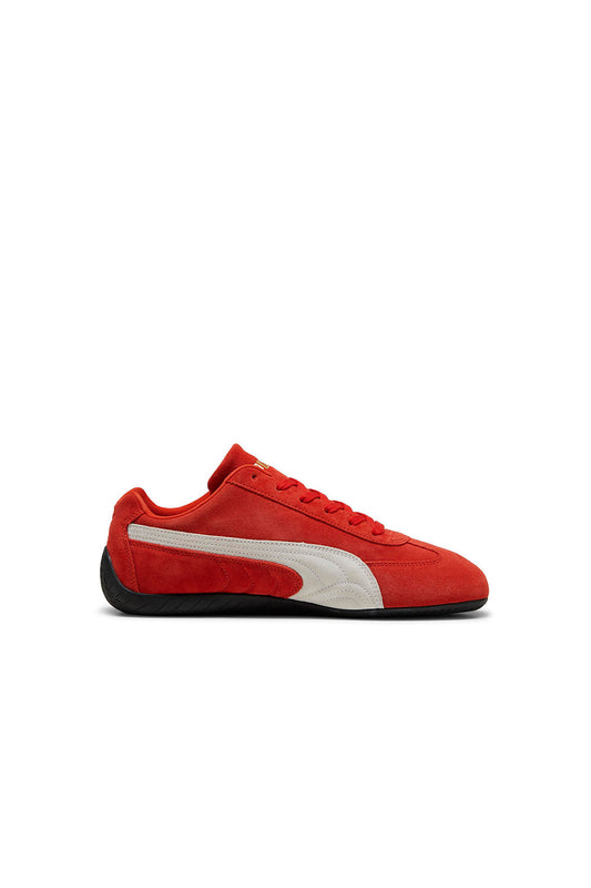 Puma Speedcat OG Shoes Puma Red/Puma White