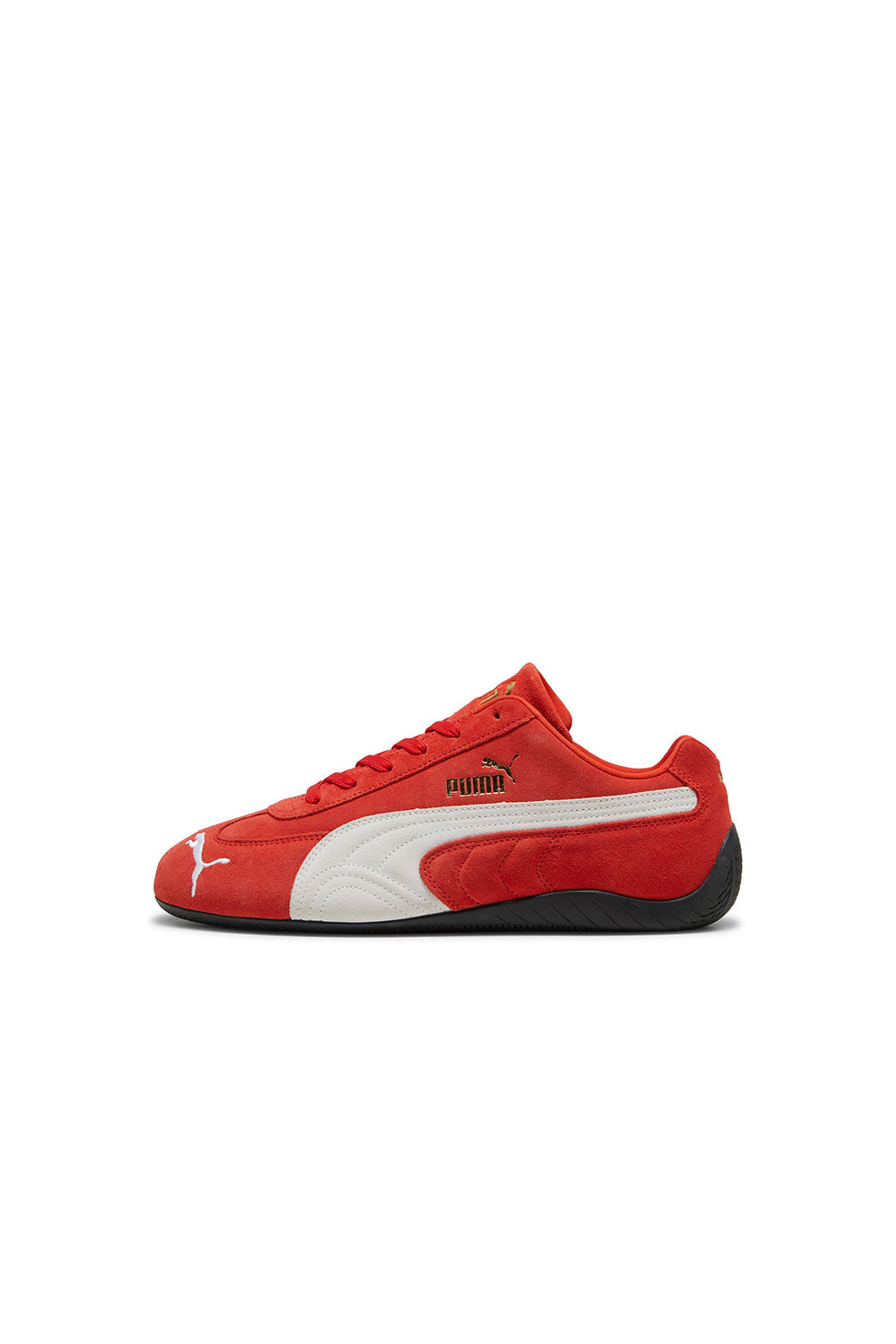 Puma Speedcat OG Shoes Puma Red/Puma White