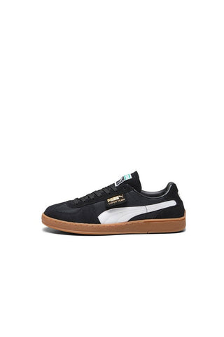 Super Team OG Shoes Puma Black