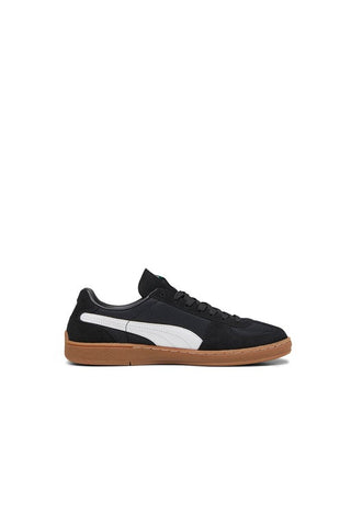 Super Team OG Shoes Puma Black