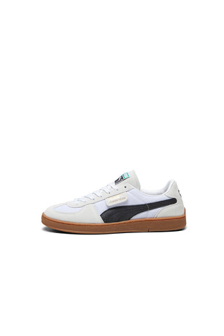 Puma Super Team OG Shoes Puma White