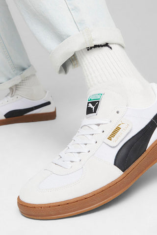 Puma Super Team OG Shoes Puma White