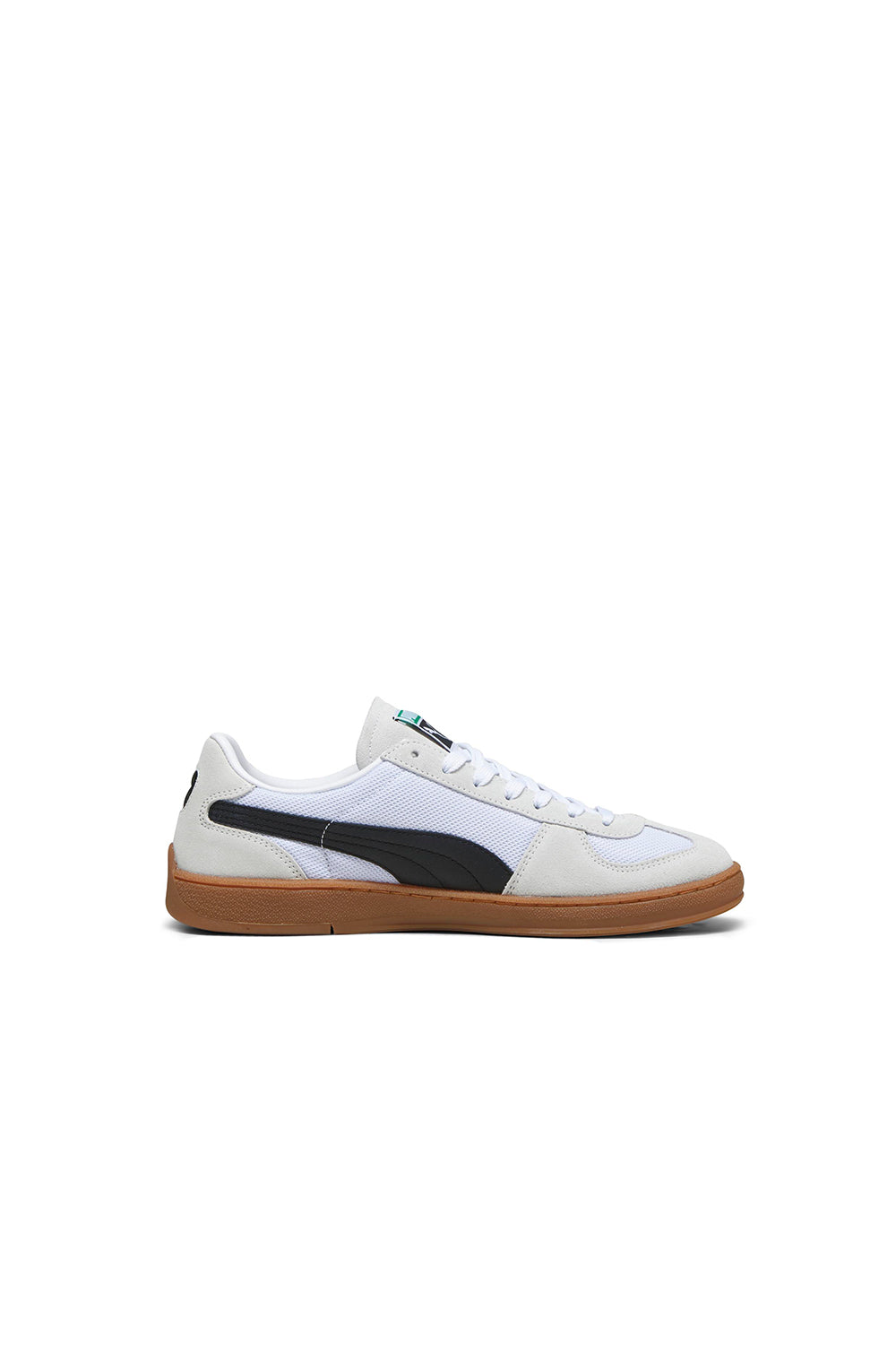 Puma Super Team OG Shoes Puma White