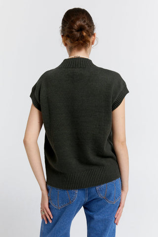 Robyn Cashmere Vest