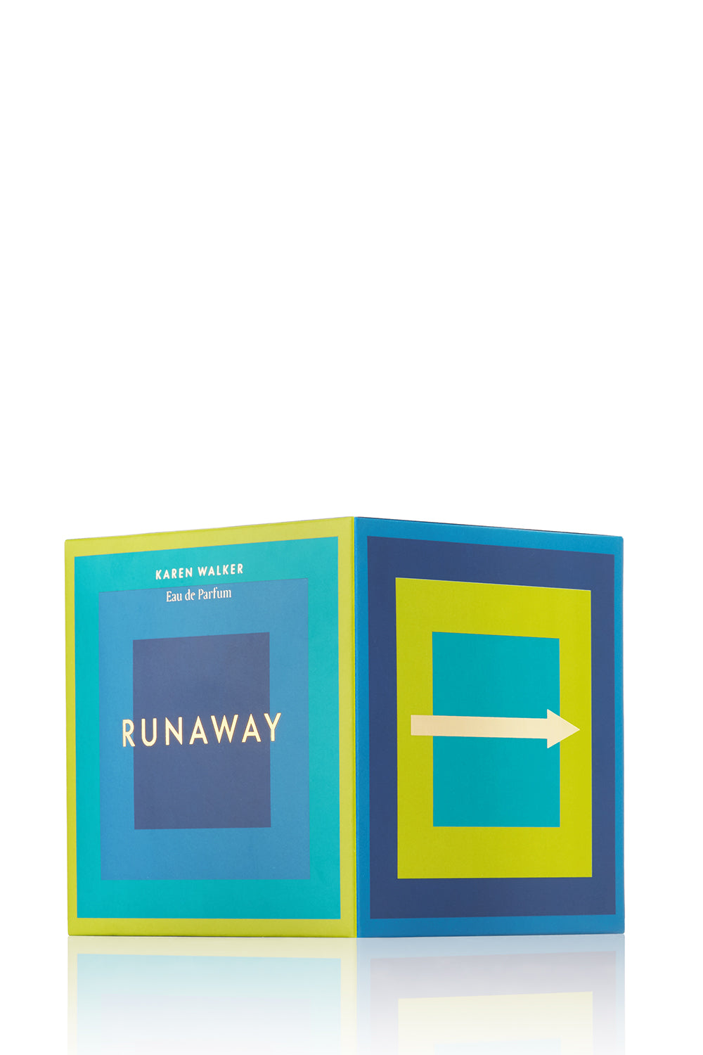 Runaway EDP 60ml