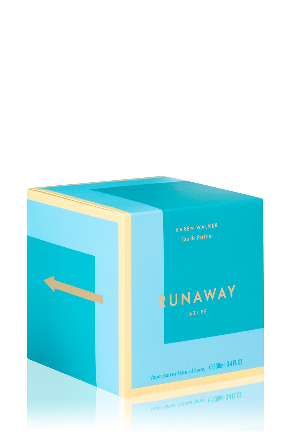 Runaway Azure 100ml