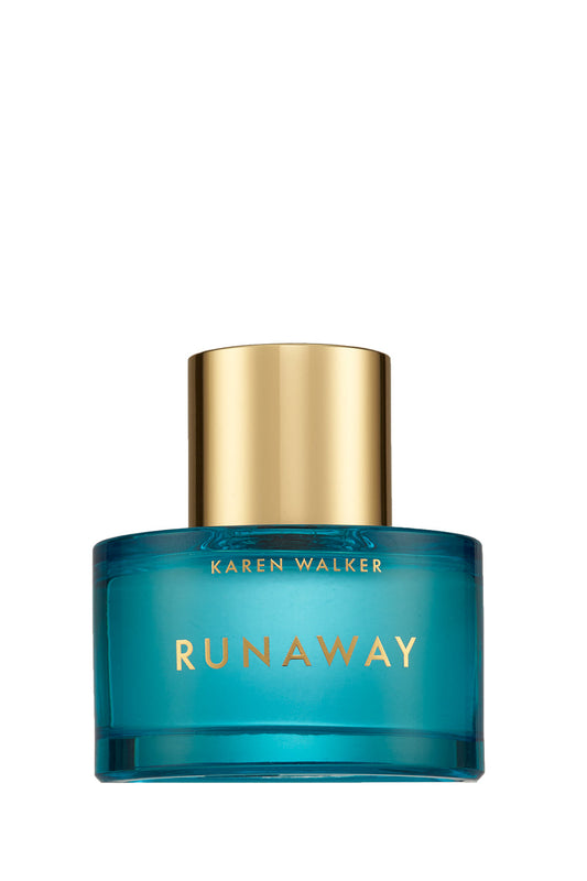 Runaway Azure 60ml