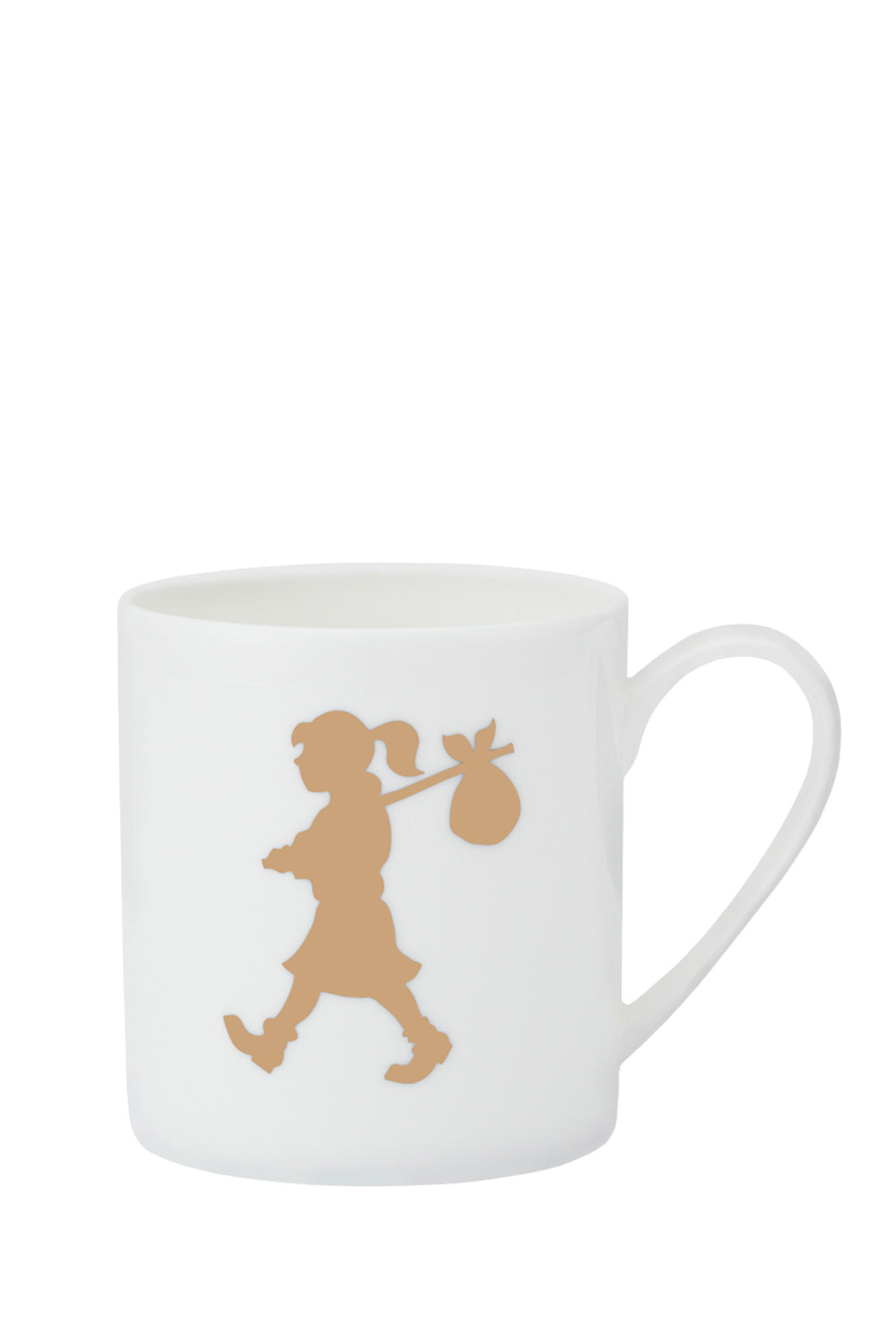 Runaway Mug