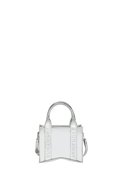 Runaway Walker Mini Tote