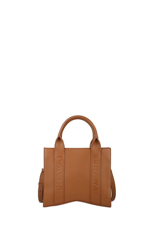 Runaway Walker Small Tote