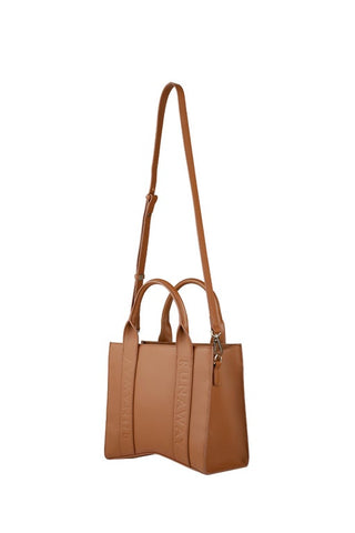 Runaway Walker Small Tote