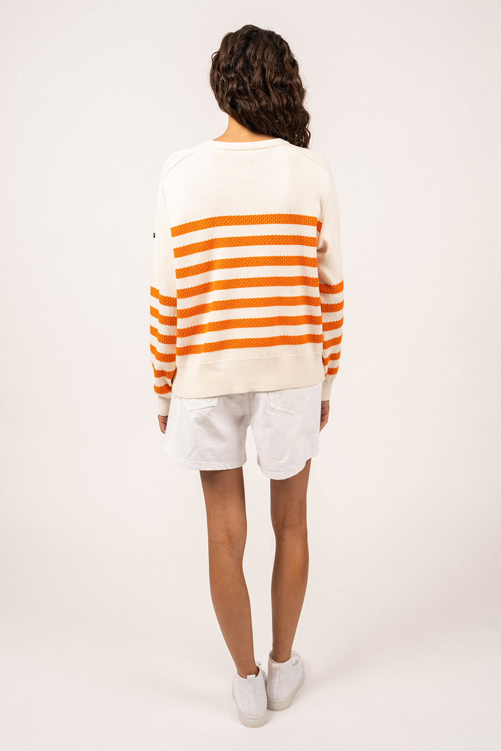 Lanester Sweatshirt Style Jumper