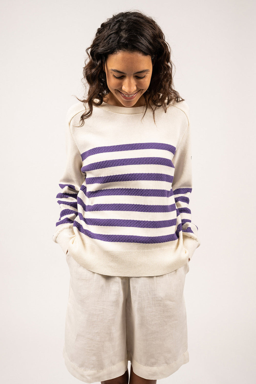 Lanester Sweatshirt Style Jumper