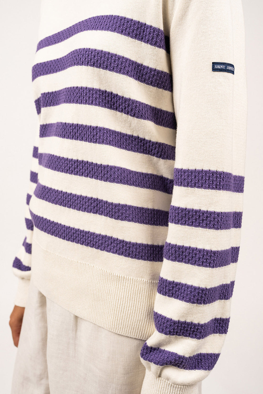 Lanester Sweatshirt Style Jumper