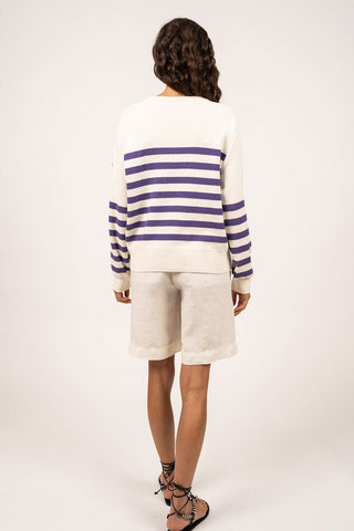 Lanester Sweatshirt Style Jumper