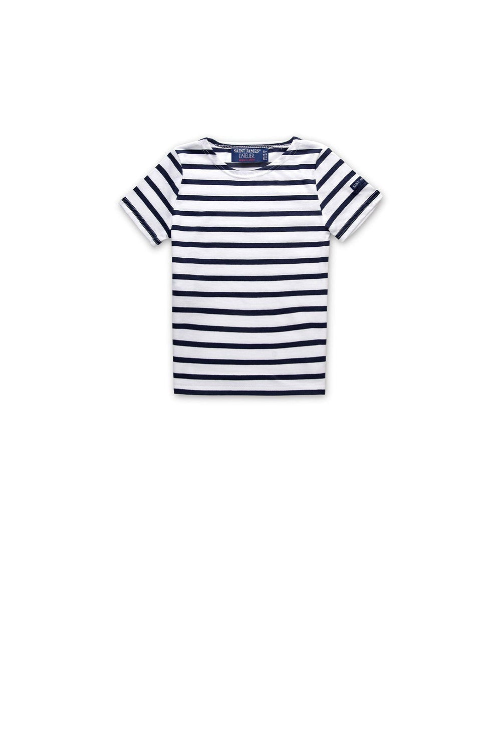 Levant Striped T-Shirt for Kids