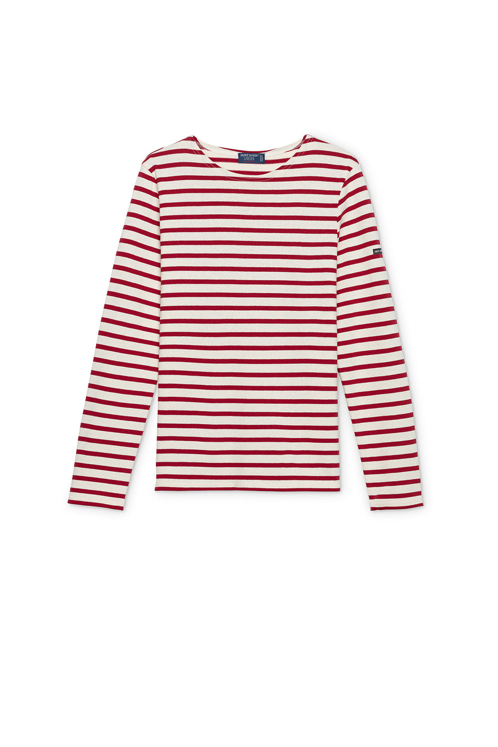 Meridien Striped Sailor Shirt