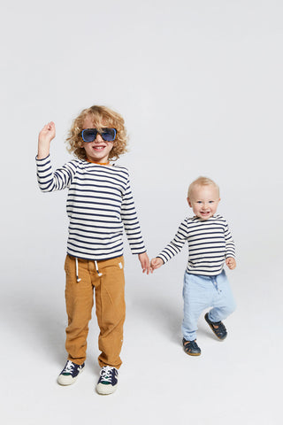 Saint James Minquiers Moderne for Kids